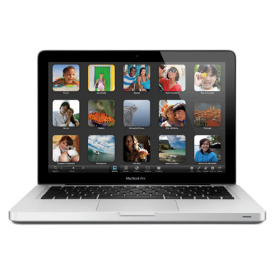 Apple MacBook Pro 13