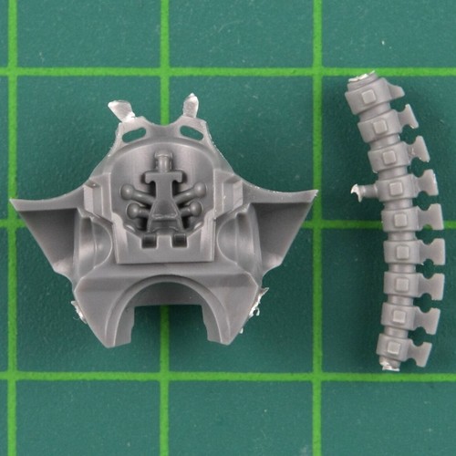 Necron Lychguard / Triarch Praetorians Bitz Bits Warhammer 40.000 Games Workshop - Picture 29 of 36