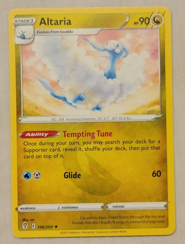 Pokemon TCG Evolving Skies Holo, Rare, and Reverse Holos Complete your set - Picture 84 of 151