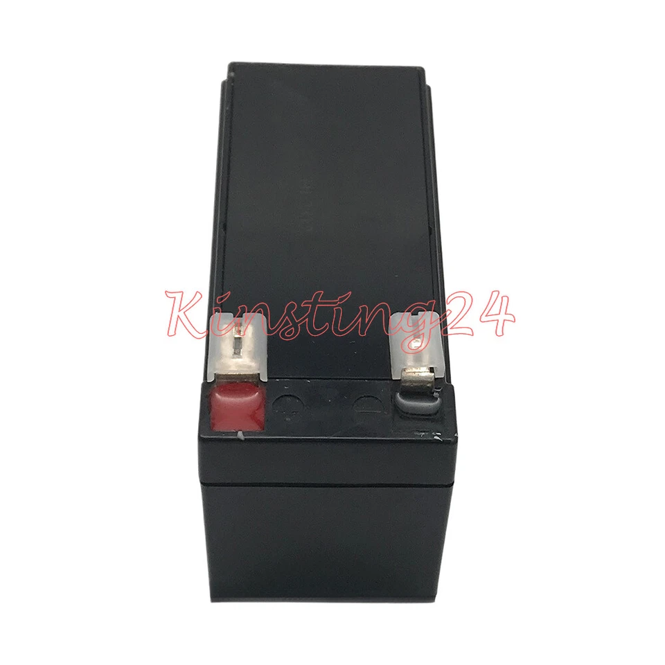 Batería Auxiliar Para Mercedes-Benz (2007-2023) 12V OE 000000004039 Foto 3 de 4