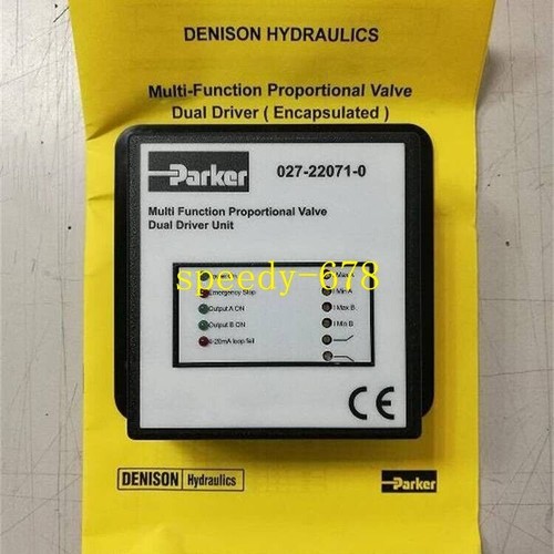 UPS Shipping 027-22071-0 amplifier - Picture 2 of 3