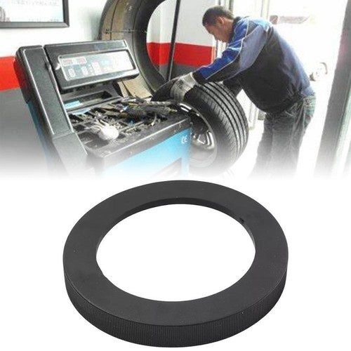 Tappetini coppa pressione dado sgancio rapido in gomma per pneumatici H3T8 ruota ` bilanciatore U2A1 - Foto 3 di 16