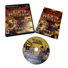 Looney Tunes: Acme Arsenal - Sony PlayStation 2