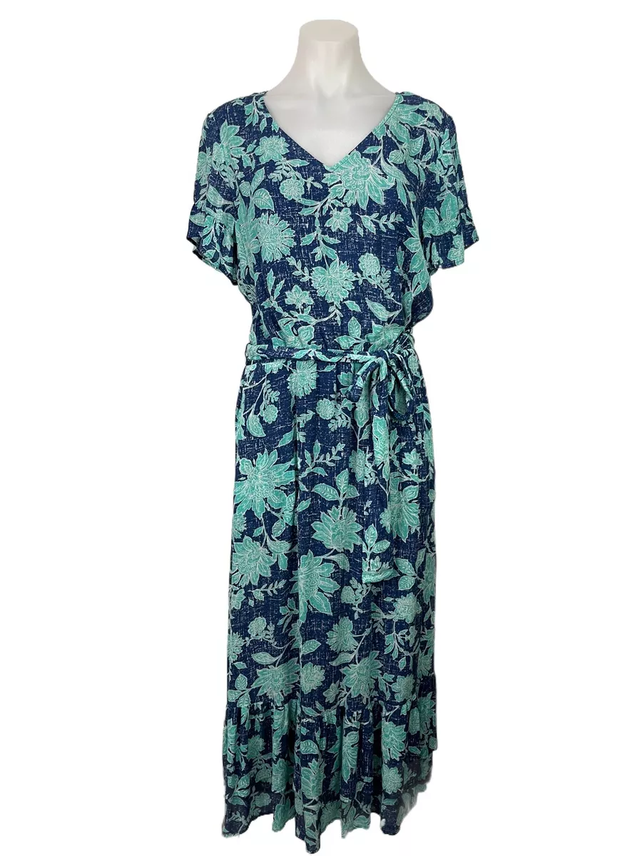 J jill hotsell wrap dress
