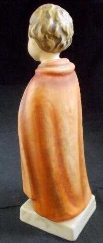 Figura Goebel Hummel Santo Niño TM6 SIN CAJA - Imagen 4 de 9
