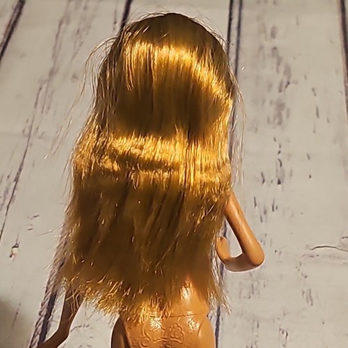 Barbie Space Discovery Stacie Doll Strawberry Blonde Hair Green Eyes 2021 GTW33 - Picture 4 of 14