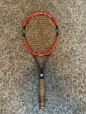 wilson pro staff rf97 autograph stores
