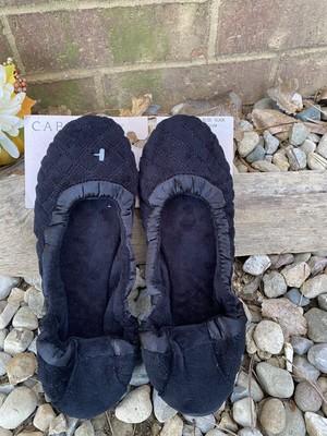 Cabernet house shoes clearance