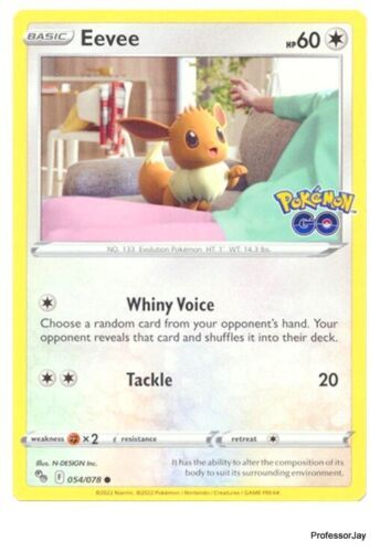 Pokémon GO Cards SWSH ULTRA RARE | VSTAR | VMAX | HOLO | PROMO | REVERSE PRE 151 - Picture 77 of 135