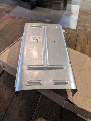 5400W 240V Dryer Heating Element open box - Picture 8 of 8