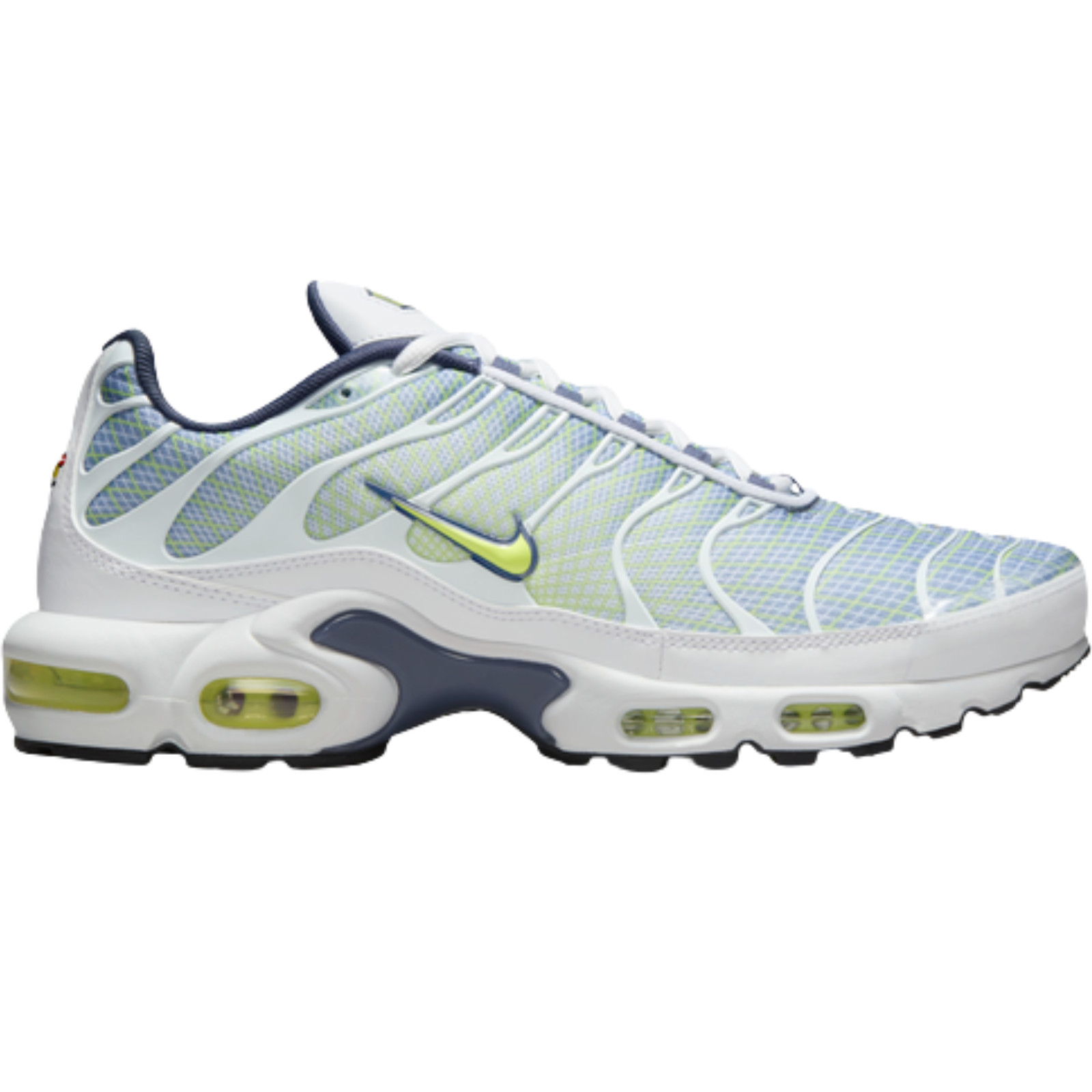 Pebble Grey/Lime/Black