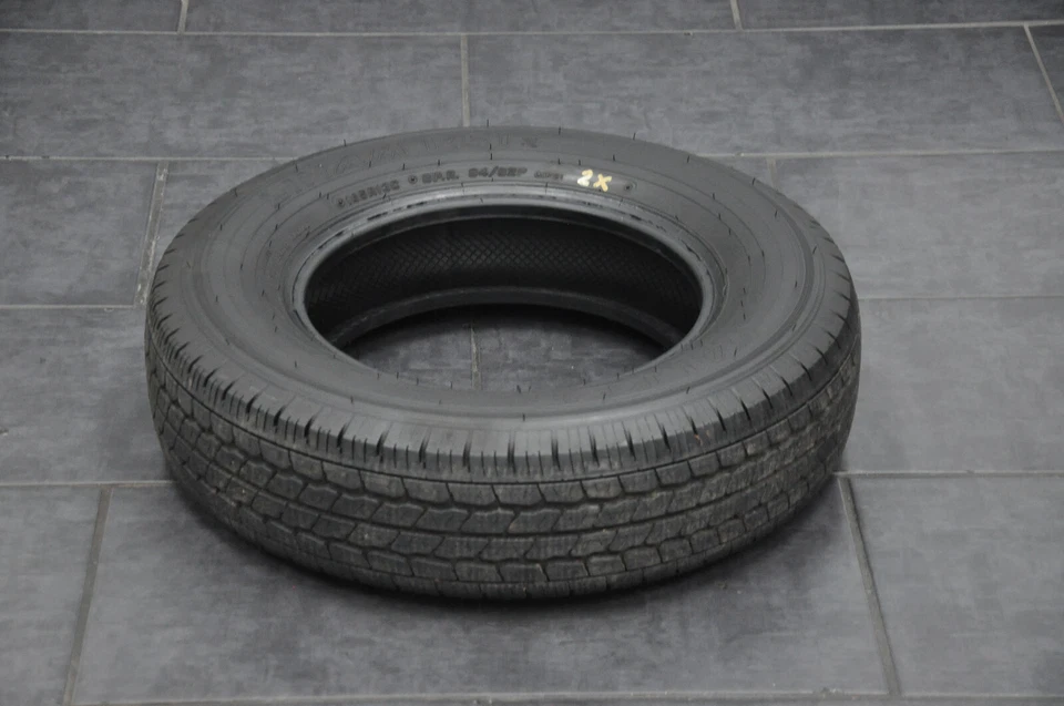 Sommerreifen 13 Zoll Falken LINAM R51 165 R13C 94/92P 8PR 6.9 mm 2017 - Bild 2 von 4