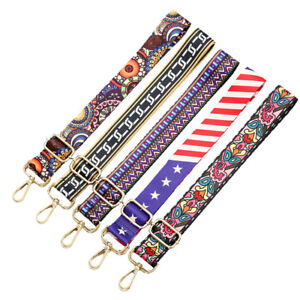 Details About Fashion Adjule Handbag Strap Replacement Crossbody Shoulder Bag Straps Belt