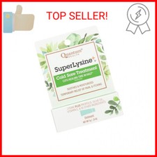 Quantum Health Super Lysine + Cream (1x7 GM)