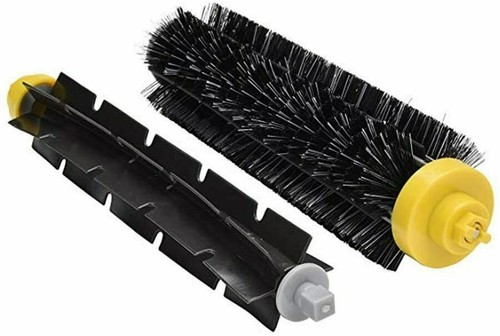 Replacement Accessories Kit for iRobot Roomba 600 Series 690 680 Filter Brushes - Bild 8 von 8