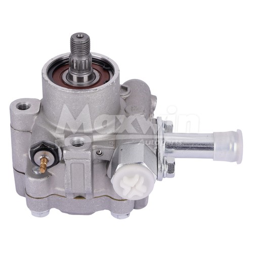 Power Steering Pump Fit Nissan Frontier NP300 Pickup Xterra 2.4L 21-5217 - Picture 14 of 16