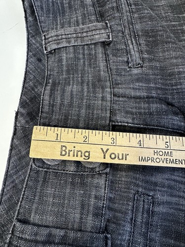 MAURICES Capris Womens Size 9/10 - Picture 9 of 19