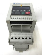 A-B ALLEN BRADLEY 160-BA04NPS1 AC SMART SPEED CONTROLLER, 1.5 KW / 2 HP