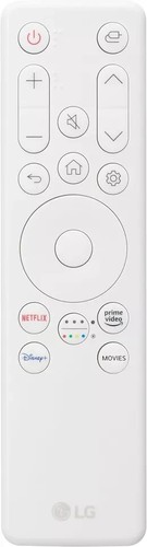 LG 27" Full HD IPS MyView Smart Monitor with Remote (Green) - Picture 6 of 7