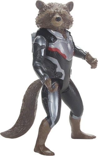 30cm / 12 inch Marvel Avengers Endgame Titan Hero Series Talking Walking Figures - Picture 195 of 237