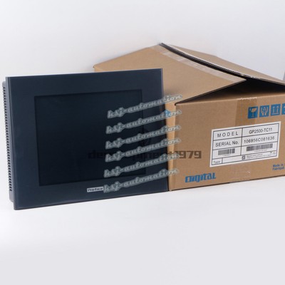 ONE Pro-face GP2500-TC11 Touch Screen NEW