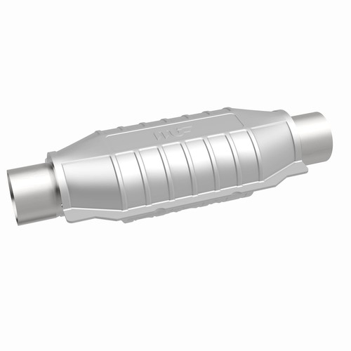 MagnaFlow 99006HM-BAF Fits 1996 1997 Isuzu Trooper Catalytic Converter - Picture 22 of 24