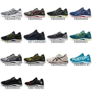 Asics Gel-Nimbus 20 Mens Cushion Running Shoes Road Runner Trainers Pick 1 | eBay