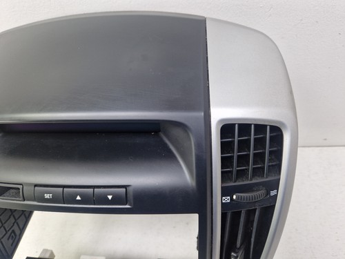 KIA CEED MK1 HEATER AC CONTROLLER DASH SURROUND DISPLAY 97250-1H021 - Picture 4 of 13
