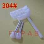 304# Hard Drive Head Replacement Tool For Four platter 2.5" HDD WD20NMVW-11W68S0