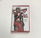 Sweat Threats - Sweet Treats - UK 2018 Cassette Wonky Karousel Records – WK005