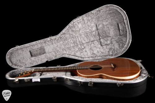 Lowden F-50 - Sinker Redwood & Koa #19453 - Picture 23 of 24