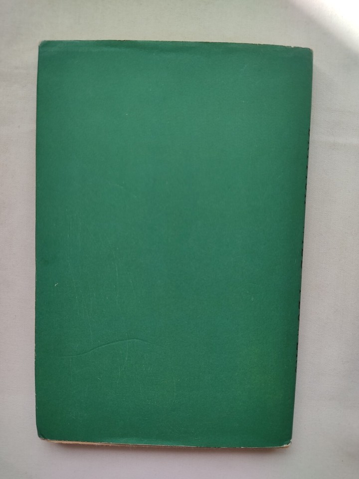 Ladybird book of British Wild Flowers by Brian VeseyFitzgerald 1957 D