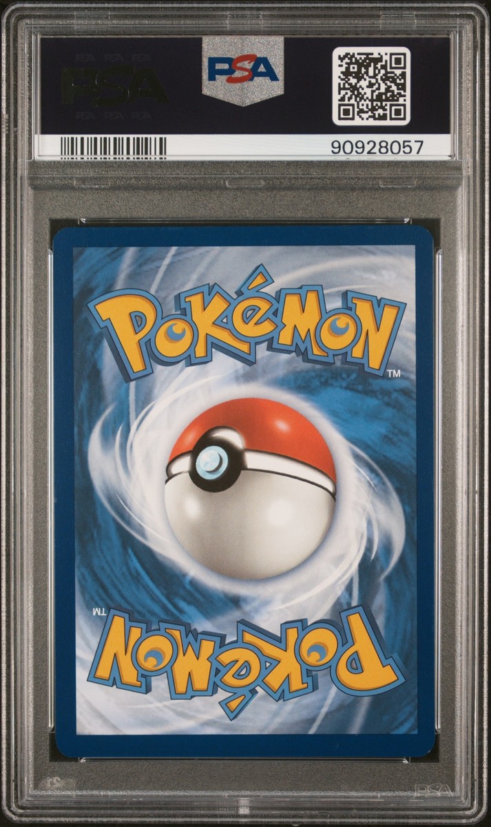 ピカチュウ　クラシック PSA9 PSA 9 Japanese Pikachu Classic Collection Holo (Graded Card