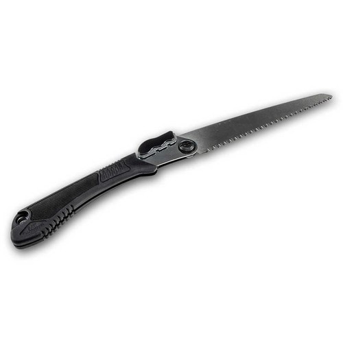 Seghetto da giardino pieghevole con lama 21 cm seghetto pieghevole seghetto per alberi seghetto per legno seghetto manuale - Foto 2 di 4