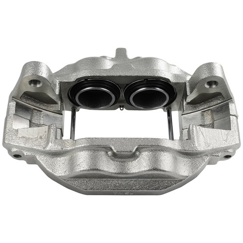 Par de pinzas de freno delanteras para Lexus LX570 2008-2015 Toyota Land Cruiser - Imagen 3 de 13