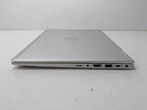 HP Elitebook Pro x360 G10 14" FHD Touch RYZEN 7 PRO 7730U 512GB 32GB W11P IRCam - Picture 8 of 12