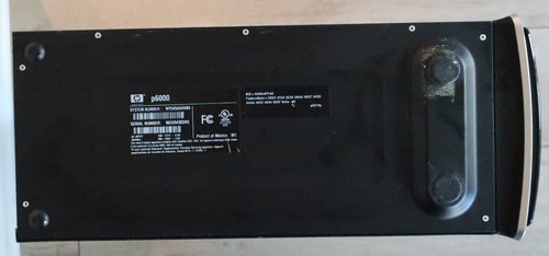 ULTRA FAST Windows XP Retro Gaming PC AMD X2 4200+ 4GB RAM 160GB RADEON HD 6850 - Picture 9 of 11