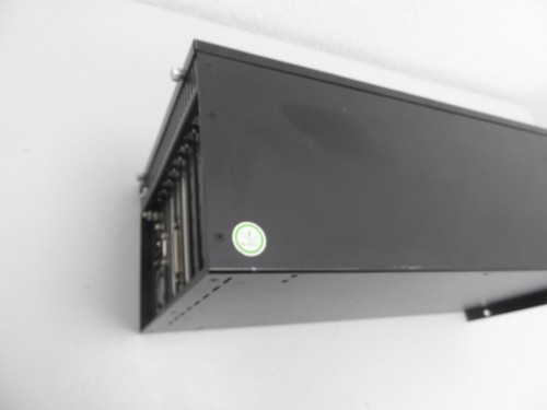 AAEON SBC FSB-G41H 2Ghz 8GB 250GB DVD-RW + PICMG PE-7S-R40 Backplan 1.3 SS-400L - Bild 10 von 19