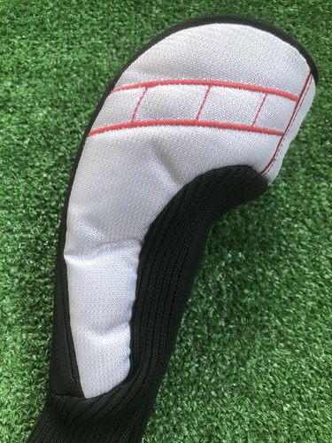 Herren Callaway Strata 3 Fairwayholz Golfschläger Headcover - guter Zustand - Bild 7 von 12