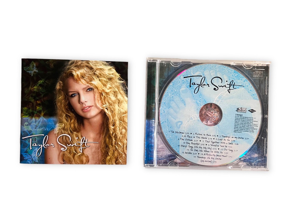 TAYLOR SWIFT Alternate Album 2CD未開封新品 TAYLOR SWIFT Alternate Album 2CD未開封新品 TAYLOR SWIFT