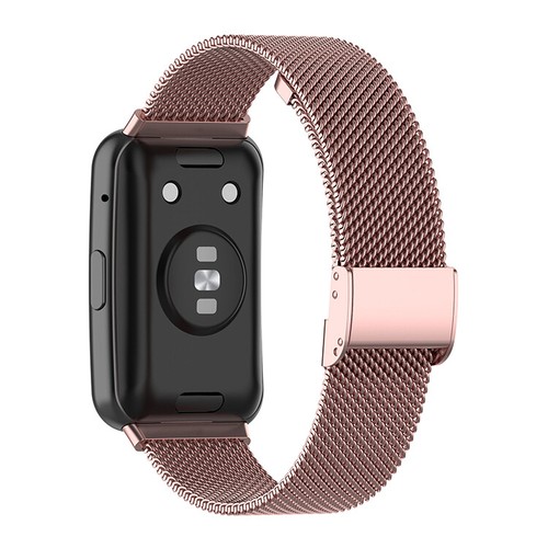 For Huawei Watch Fit (TIA-B09/-B19)/Watch Fit Special Edition (B39) Watch Strap - Picture 38 of 42