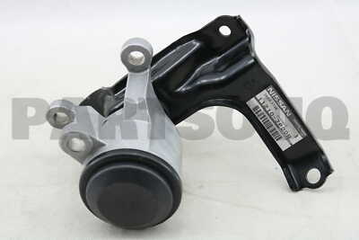 鹿の角 端材パーツ 24kg 009 11210JP00B Genuine Nissan INSULATOR-ENGINE MOUNTING,RH 11210