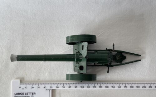 REPUESTOS De Colección Gran Bretaña 4.7 Pulgadas Guerra Bóer Artillería Naval Ejército Pistola Militar - Imagen 5 de 16