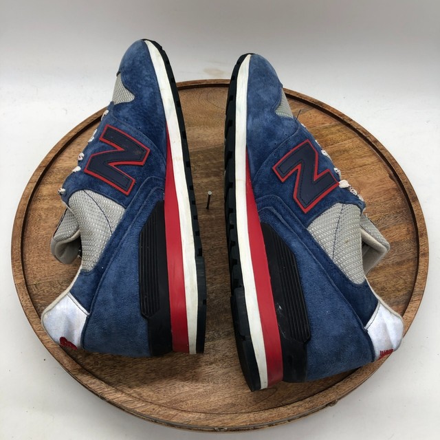 今なら即納 □bear様専用□newbalance M996D アメリカ製 新品未使用