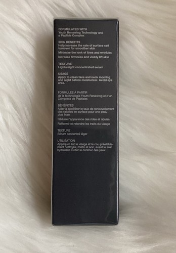 LAB SERIES For Men Anti-Age Max LS Serum Youth Renewing +Lifting ~ 0.9oz SEALED - Picture 2 of 4