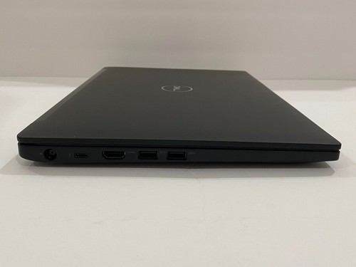 Dell Laptop Latitude E7490 Core i5-7300U 256SSD 8GB RAM Windows 11 Webcam - Picture 3 of 6