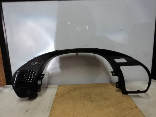 90 TOYOTA CELICA CLUSTER CLIMATE BEZEL 49700