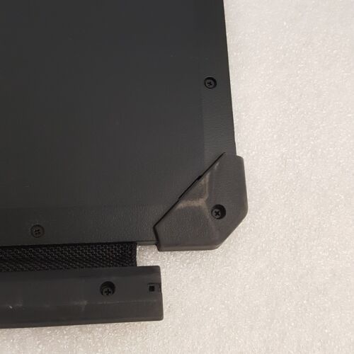 Dell Latitude 12 Rugged 7202 7212 7220 Keyboard Docking Station G17CY 57T1M - Picture 9 of 11