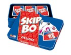 Mattel Mtll3671 Skip-bo Deluxe Game