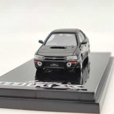 EBBRO SUBARU WRX STI ミニカー サイン入り 2012 m89339115012_1.jpg?1750050984